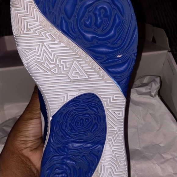 NIKE ZOOM FREAK 1 - Picture 4 of 7